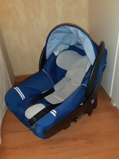 Автокресло детское