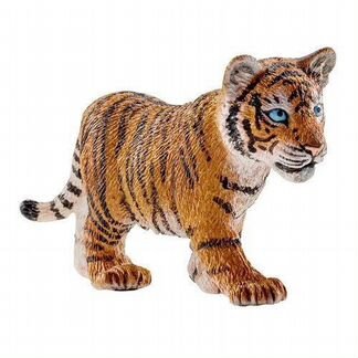 Новые игрушки Schleich