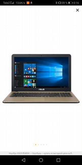 Asus X540SA