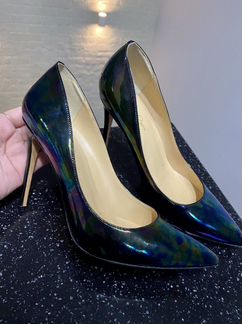 Туфли женские 36 размер новые