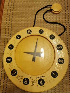 Часы настенные СССР