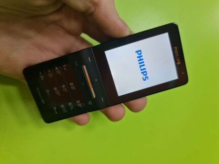 Philips x550