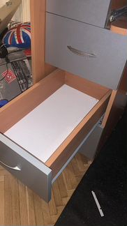 Письменный стол