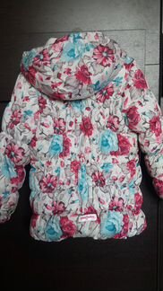 Куртка 116 play today