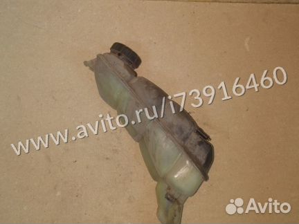 Бачок расширительный Мерседес W210