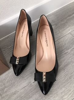 Туфли лодочки Carlo Pozolini 36 размер