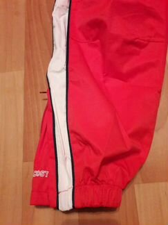 Костюм спортивный. Новый