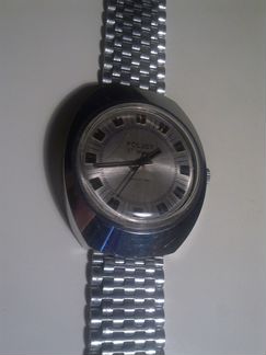 Полет 17 камней СССР