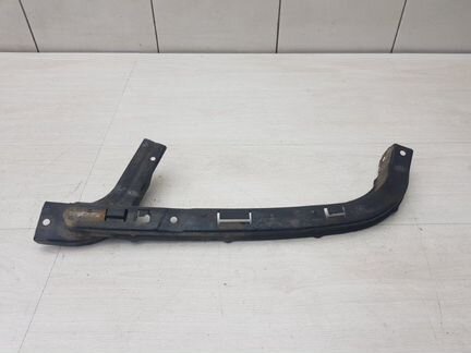 Кронштейн фары левый Acura Mdx 1 J35A5 2004