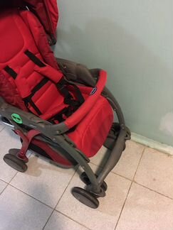 Прогулочная коляска Chicco SimpliCity Plus Top в к