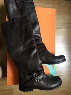 Rondinella сапоги новые зимние 37