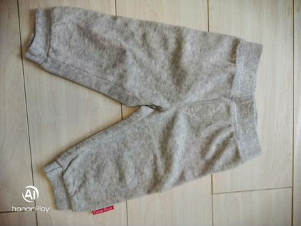 Детские рубашки и штаны