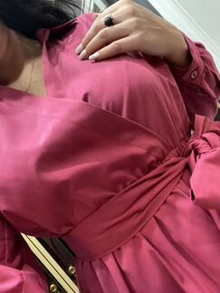 Платье женское 42-44 размер