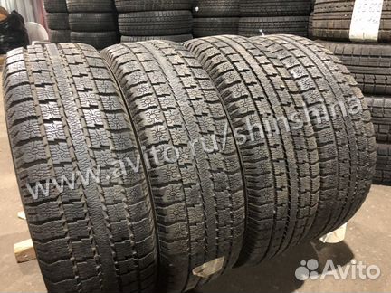 205 55 r16 toyo G4 япония 205/55/16 R зима бу