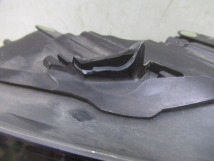 Фара правая Volkswagen Polo (15) рестайл oem 6RU94