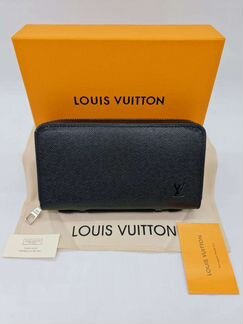 Мужской кошелёк Louis Vuitton, портмоне