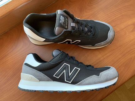 Кроссовки New balance. США