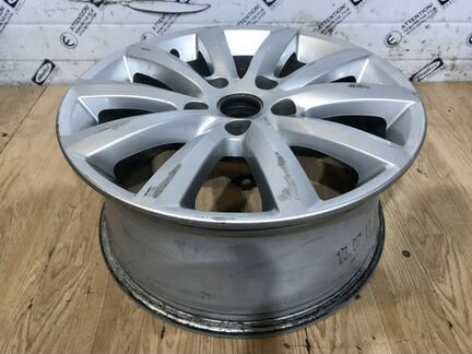 Диск колесный легкосплавный Volkswagen Touareg (NF