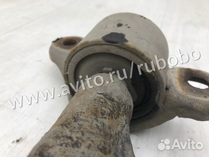 Рычаг передний левый Mitsubishi Galant 8 USA 4G64