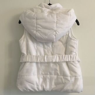 Жилет Fagottino р-р 18-24 мес. (86-92 см)