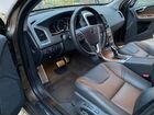 Volvo XC60 2.0 AT, 2017, 26 979 км объявление продам