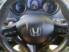 Honda Fit Shuttle 1.3 CVT, 2014, 160 500 км объявление продам