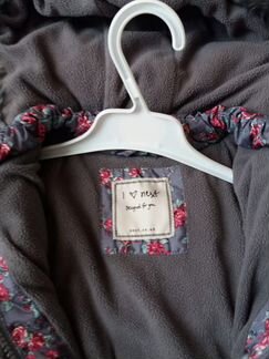 Куртка весна/осень продажа/обмен