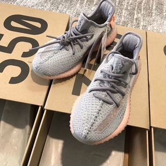Кроссовки Adidas Yeezy 350 Boost V2 trfm/EG7492