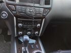 Nissan Pathfinder 3.5 CVT, 2014, 79 300 км объявление продам