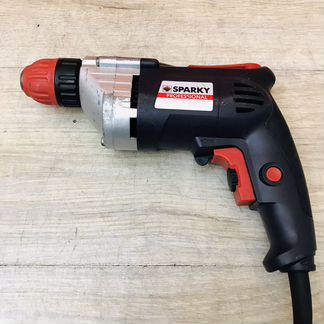 Дрель sparky BR 101E N1/Д77
