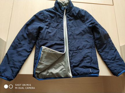 Куртка для мальчика