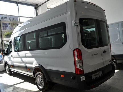 Ford Transit 2.2 МТ, 2020