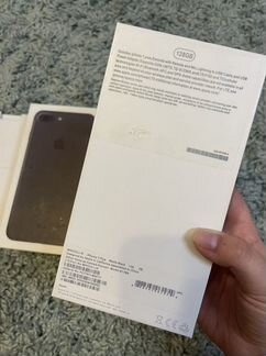 iPhone 7 Plus 128 Gb
