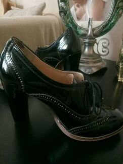 Туфли женские 35 размер