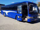Туристический автобус Hyundai Aero Space объявление продам
