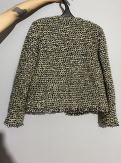 Жакет come prima