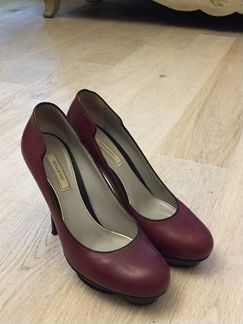 Туфли женские. nina ricci. 39 чётко