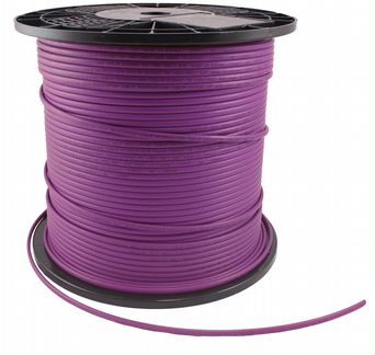 Кабель для обогрева внутри трубы MHL 15-2 CR-H *