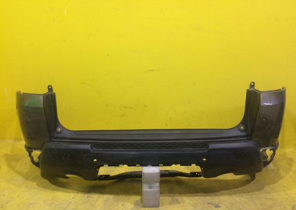 Бампер задний Land-Rover Range Rover Sport 2 (13-н