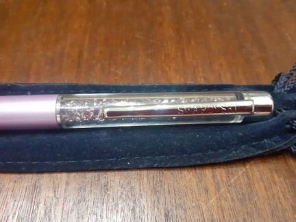 Ручка swarovski
