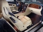 Bentley Continental GT AT, 2007, 70 000 км объявление продам