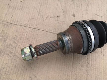 Привод задний правый Mitsubishi Outlander 1 (2.4)