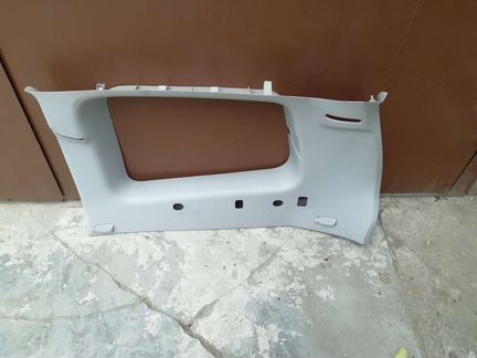 Салон сузуки лиана