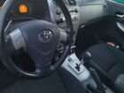 Toyota Corolla 1.6 AMT, 2007, 305 000 км