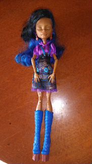 Кукла Монстер Хай Monster high