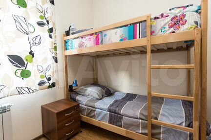 Комната 14 м², 2/3 эт.