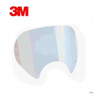 Защитная пленка 3M 6885 3М пленка для полнолицевой