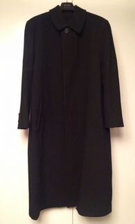 Мужское пальто