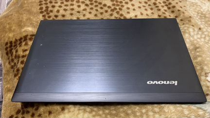 Ноутбук Lenovo v580c