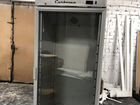 Холодильный шкаф Carboma объявление продам